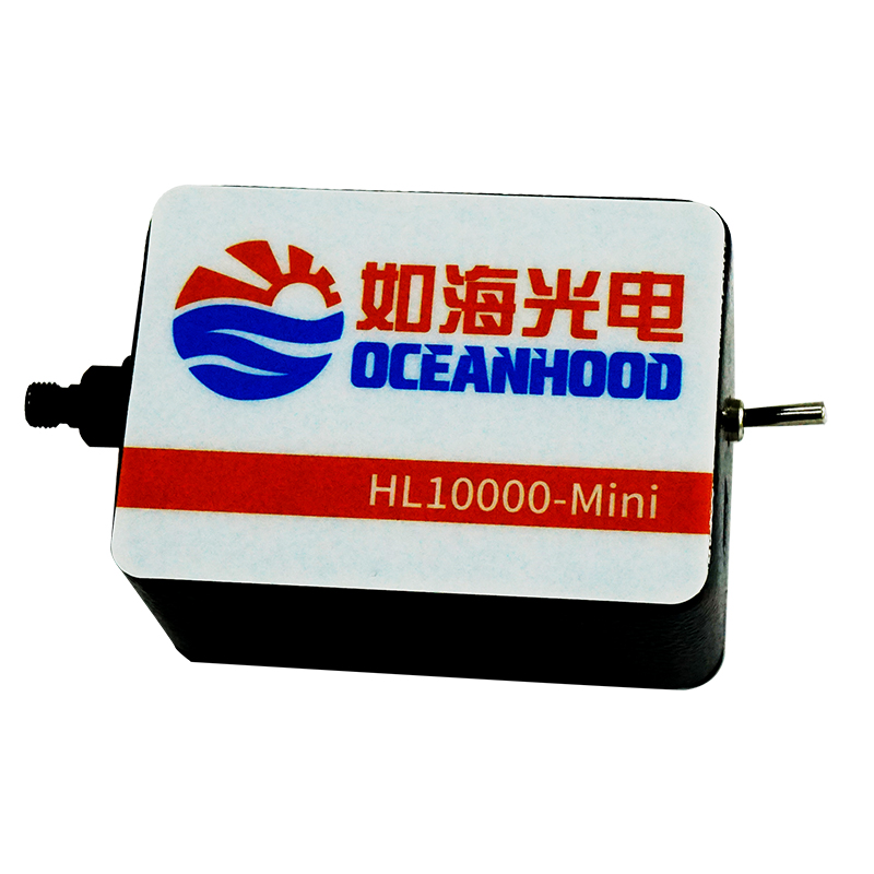 SHANGHAI OCEANHOOD OPTO-ELECTRONICS TECH CO., LTD.